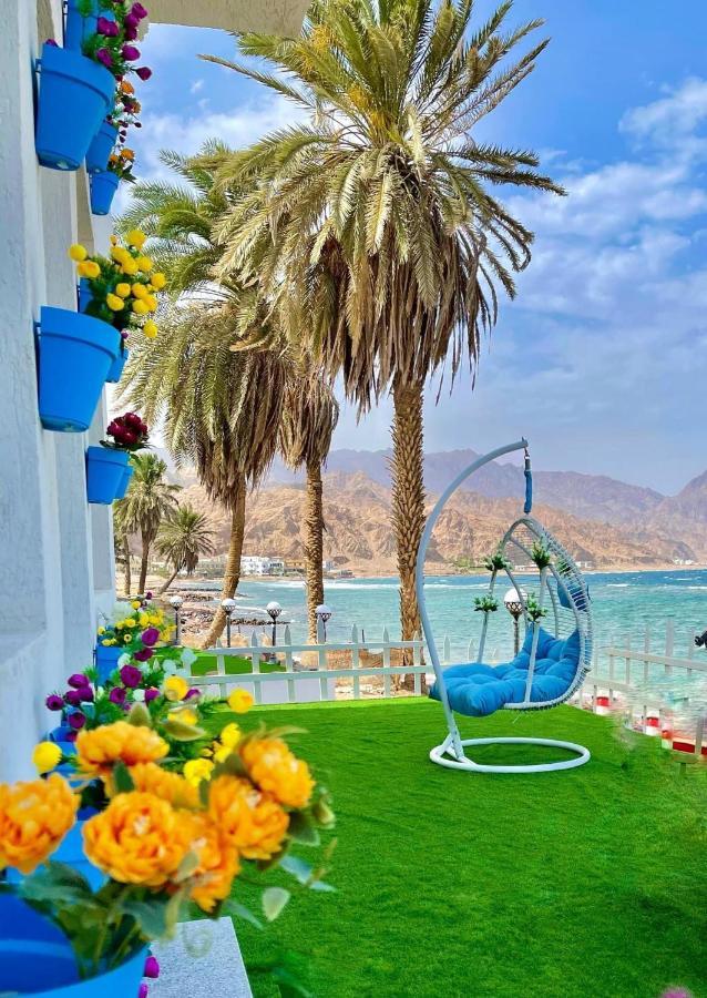 Iaru Nub - ايارو نوب Dahab Exterior foto