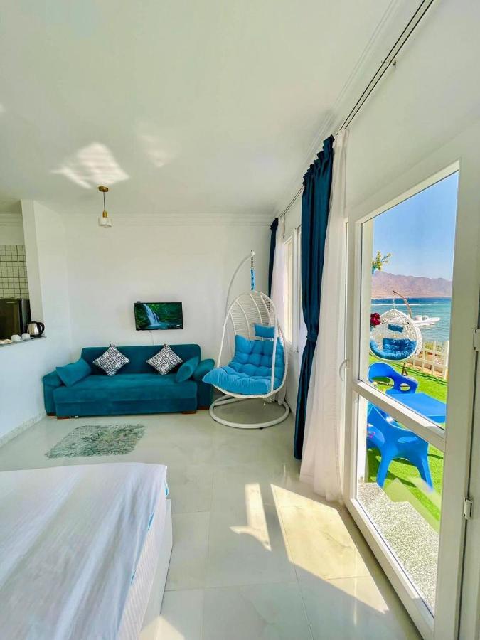 Iaru Nub - ايارو نوب Dahab Exterior foto